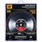 Caterpillar 800 Expert Segmented Laser Welded Hard Material Diamond Blade 14-In 350mm DA34008U - alternate 1